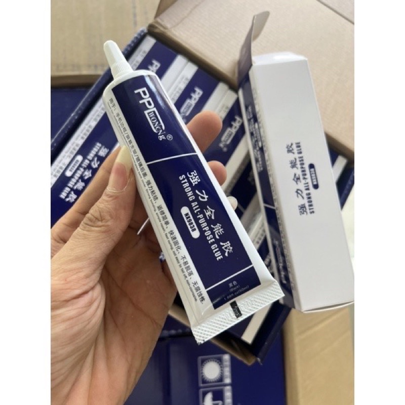Keo dán màn hình chính hãng PPCwonengp 50ml