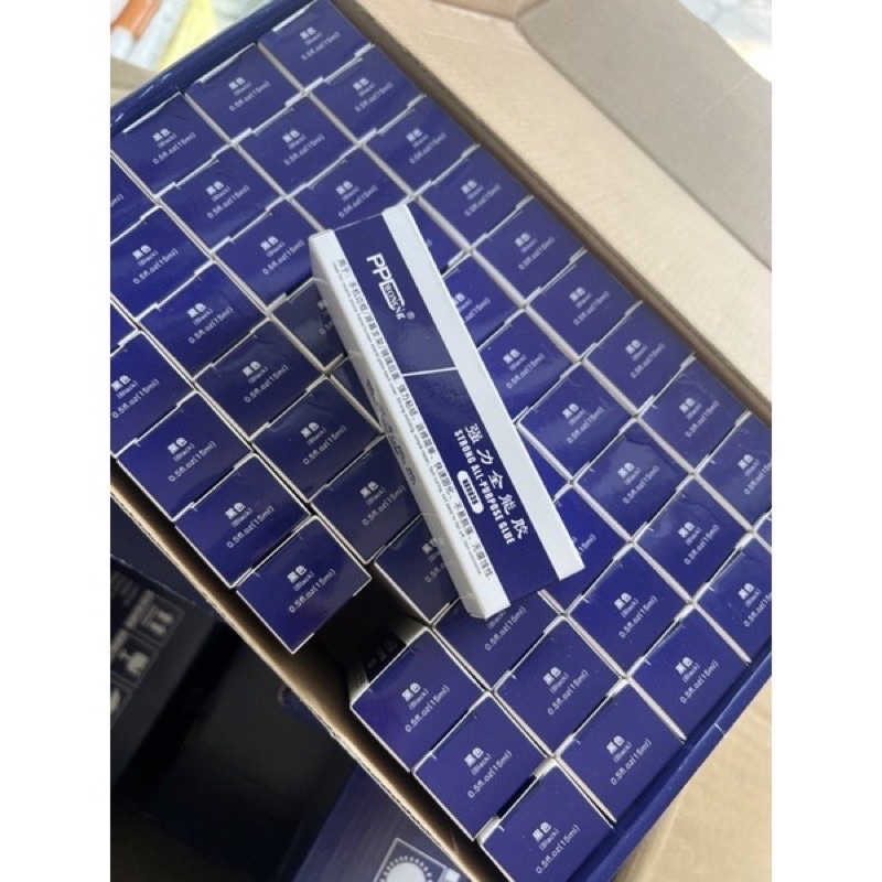 Keo dán màn hình chính hãng PPCwonengp 50ml