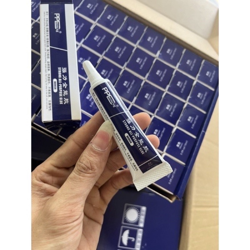 Keo dán màn hình chính hãng PPCwoneng 15 ml