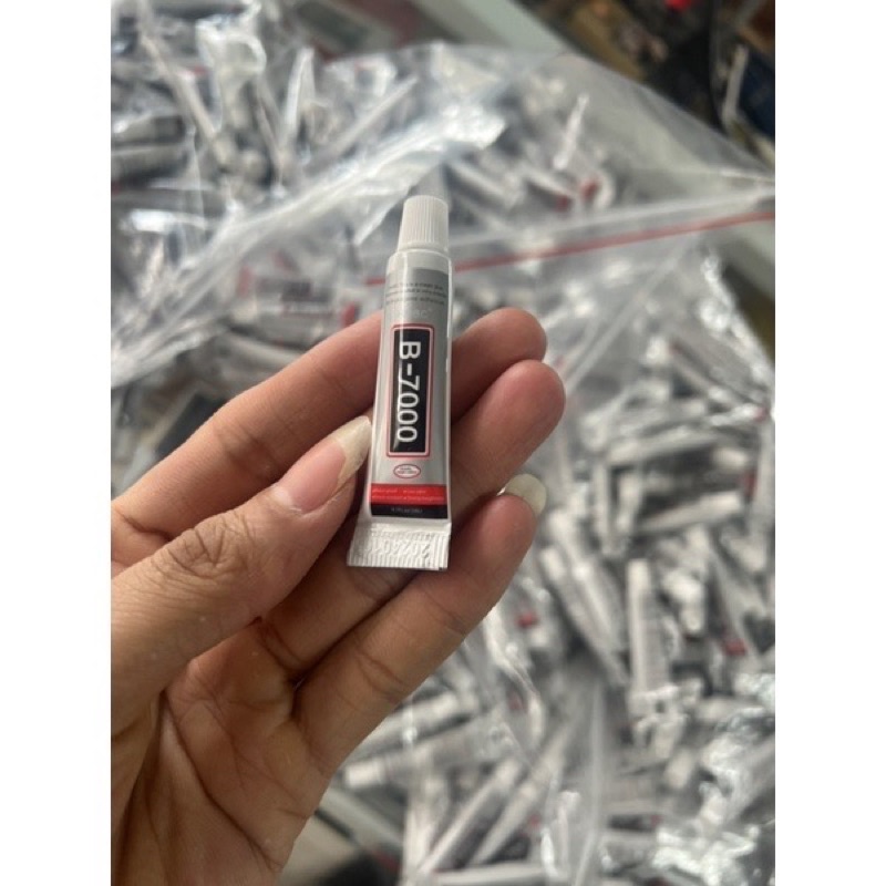 Keo dán B700 tuýp 3ml