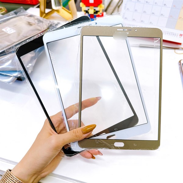 Kính ép OCA Samsung Tab S2 / T715 ( 8 inch ) hàng như hình.