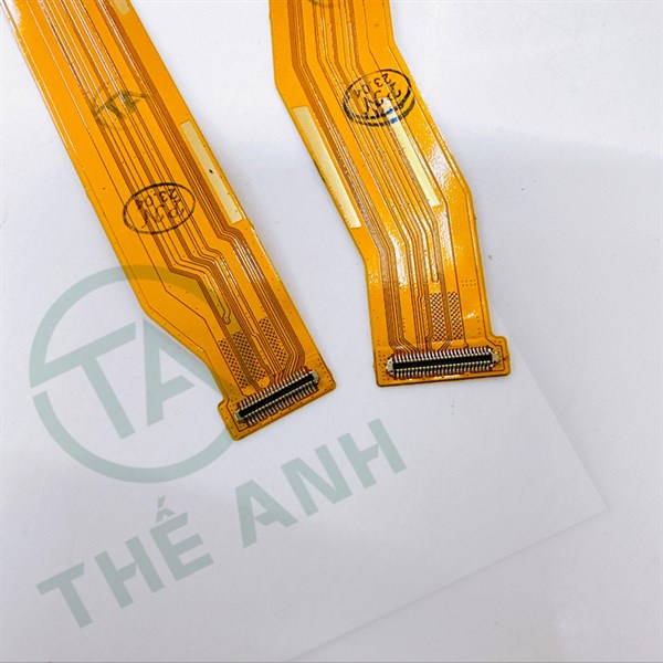 Cáp nối main sạc Oppo A16 hàng như hình.