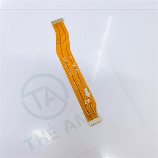 Cáp nối main sạc Oppo A16 hàng như hình.