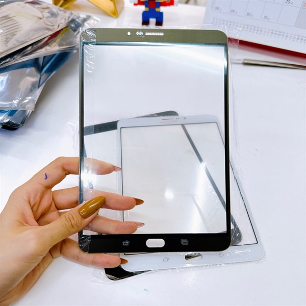 Kính ép OCA Samsung Tab S2 / T715 ( 8 inch ) hàng như hình.