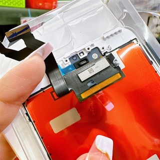 Màn hình máy 6s Plus ( LK hộp ) đã test, hiển thị đẹp.
