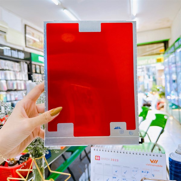 Phản quang máy Pro 10.5 2019 / máy Pro 10.5 2017 hàng như hình.