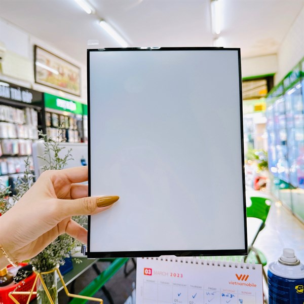 Phản quang máy Pro 10.5 2019 / máy Pro 10.5 2017 hàng như hình.