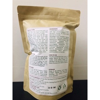 Trà rừng Cù Lao Chàm - Hội An (dòng truyền thống)