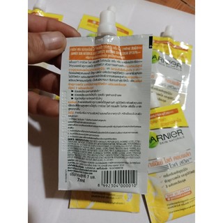 [anichee] 6 gói dưỡng garnier