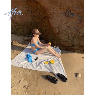 Sandal Hở Ngón Màu Trơn Đế Xuồng 11 Kiểu Dáng Mùa Hè Dễ Phối Đồ