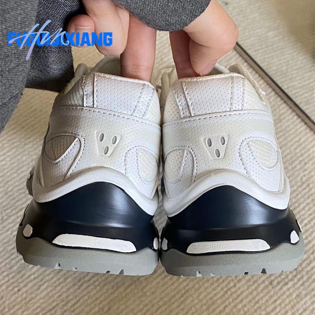 Giày Thể Thao Đế Dày Thời Trang Năng Động Cho Nữ