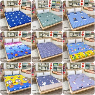 Ga chống thấm 💦FREESHIP💦 Ga chống thấm cho em bé - Thoáng mát, chống nước, giặt được máy - Mịn Decor