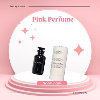 Nước hoa dùng thử Louis Vuitton Nuit De Feu 5ml/10ml/20ml