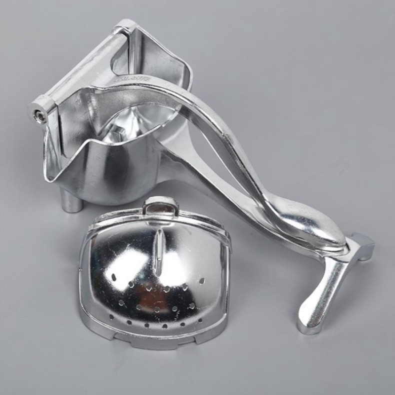 Máy ép trái cây hoa quả bằng tay làm nước rau củ cầm tay đa năng ép hoa quả cầm tay nhỏ gọn