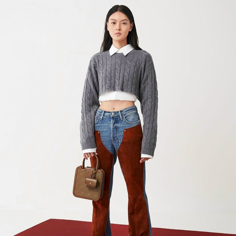 Túi CNk DISNEY ZOOTOPIA xuất xịn size 19 CK2-30782054