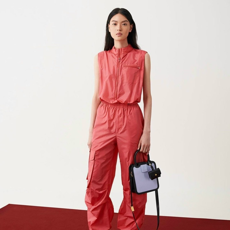 Túi CNk DISNEY ZOOTOPIA xuất xịn size 19 CK2-30782054