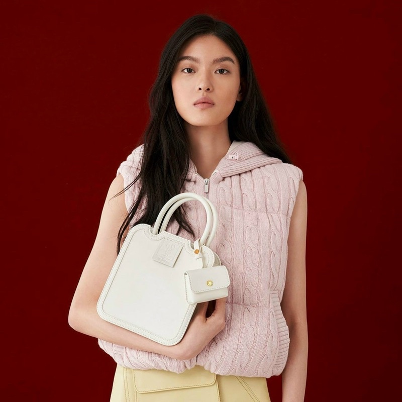 Túi CNk DISNEY ZOOTOPIA xuất xịn size 19 CK2-30782054