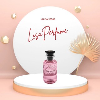 Nước hoa dùng thử Louis Vuition Matiere Noire 5ml/10ml/20ml
