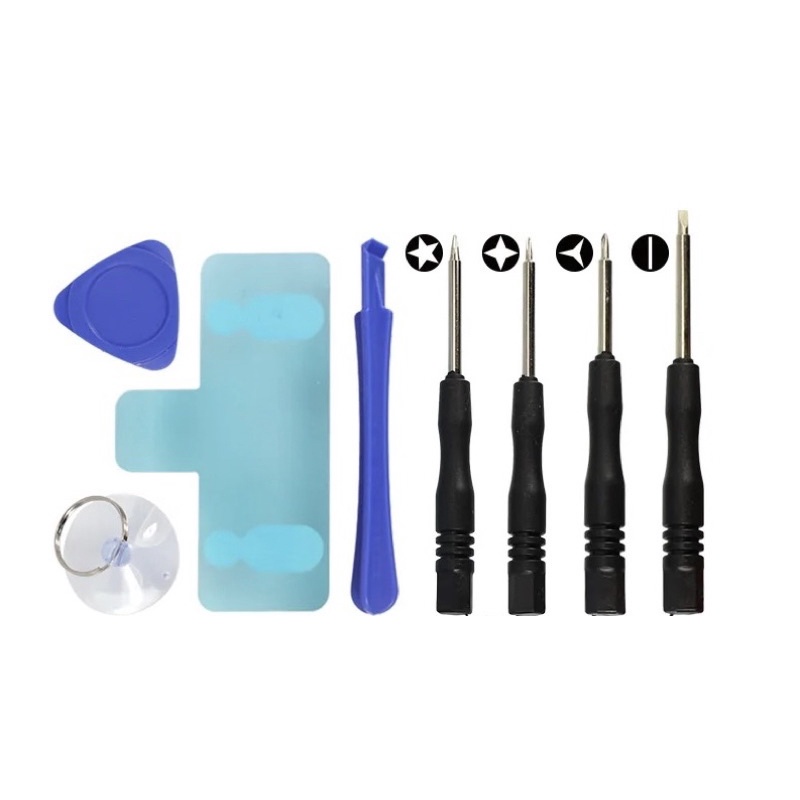Dụng cụ sữa chữa điện thoại iphoone-anroid