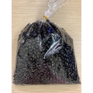 Đậu đen xanh lòng (Đỗ đen xanh lòng) 500g