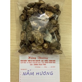 Nấm hương 100g