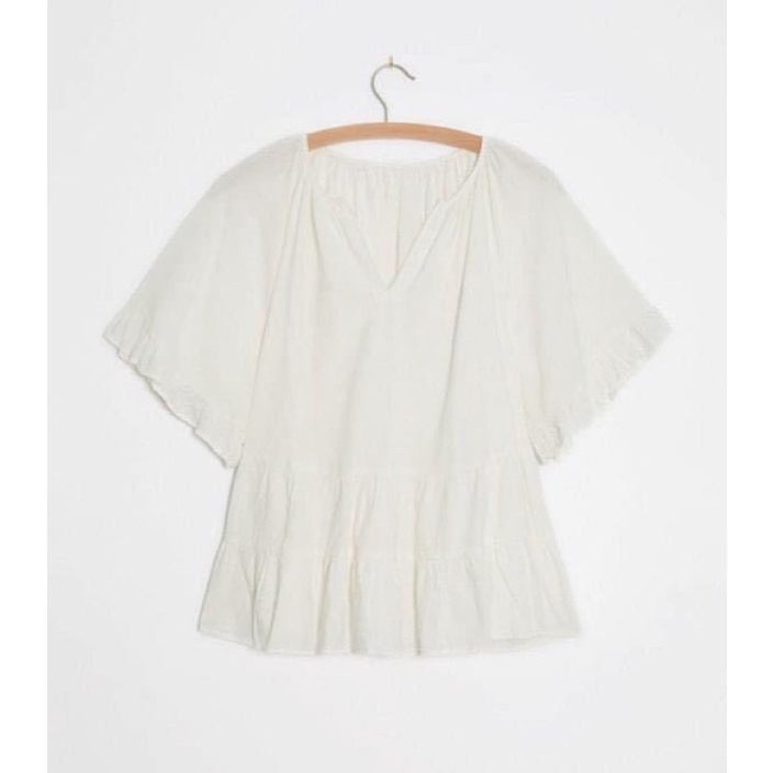 Áo Anthropologie xuất xịn