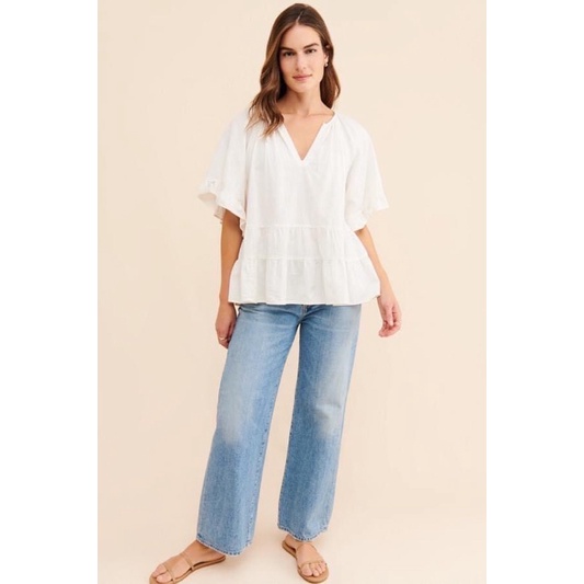 Áo Anthropologie xuất xịn