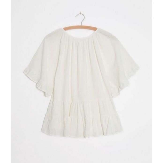 Áo Anthropologie xuất xịn