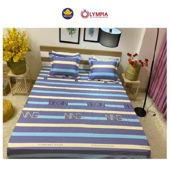 Ga gối Olympia Living