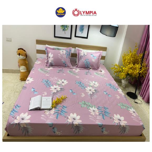Ga gối Olympia Living