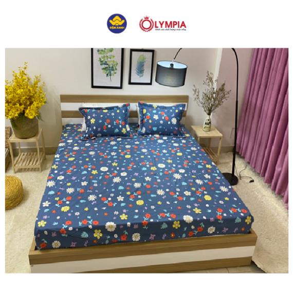 Ga gối Olympia Living