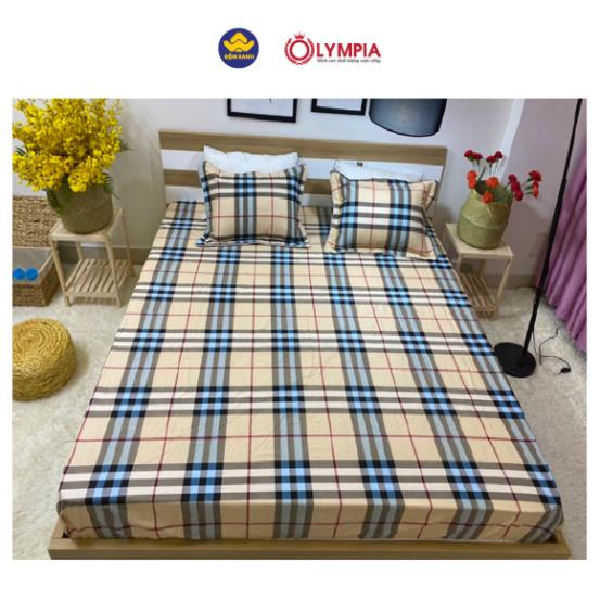 Ga gối Olympia Living