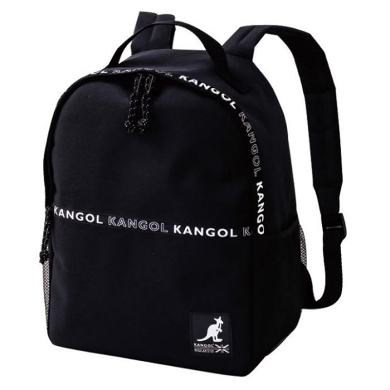 Balo Kangol Chống Thấm Nước Phong Cách Nhật Bản Unisex