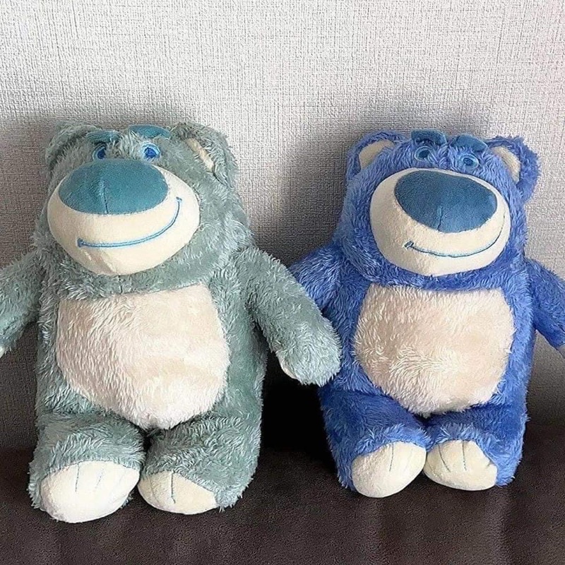 Gấu Dâu Lotso Thơm Vị Việt Quất 2023