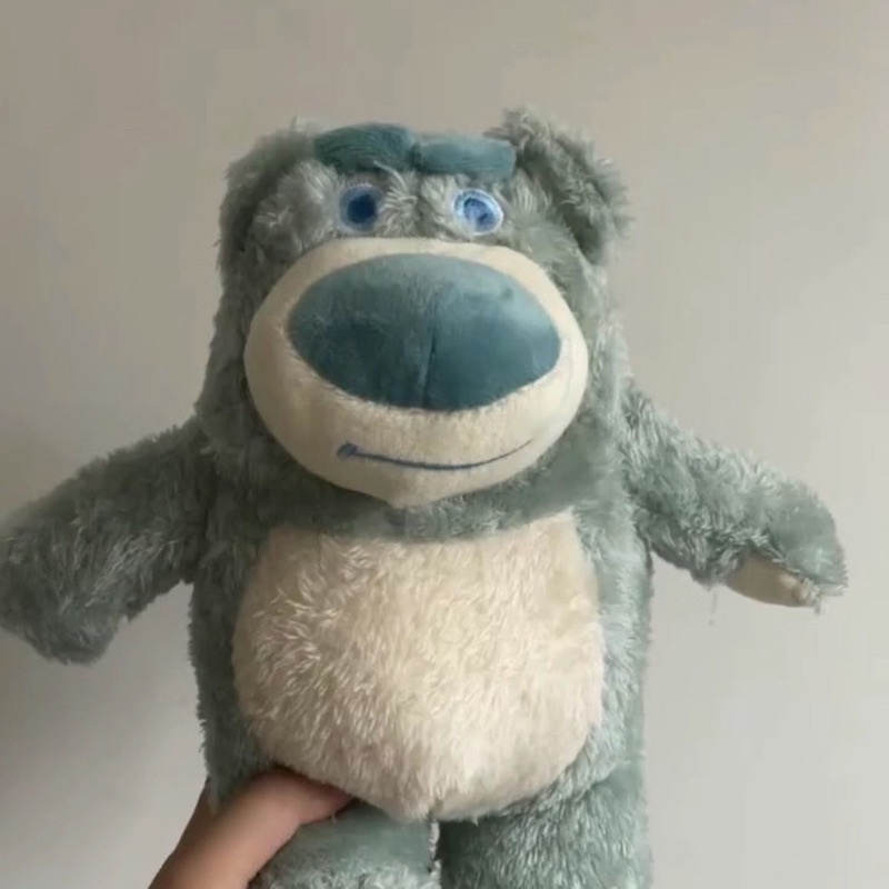 Gấu Dâu Lotso Thơm Vị Việt Quất 2023