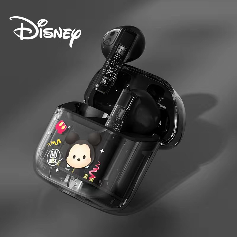 Tai Nghe Không Dây Chống Nước Disney Hàng Chính Hãng