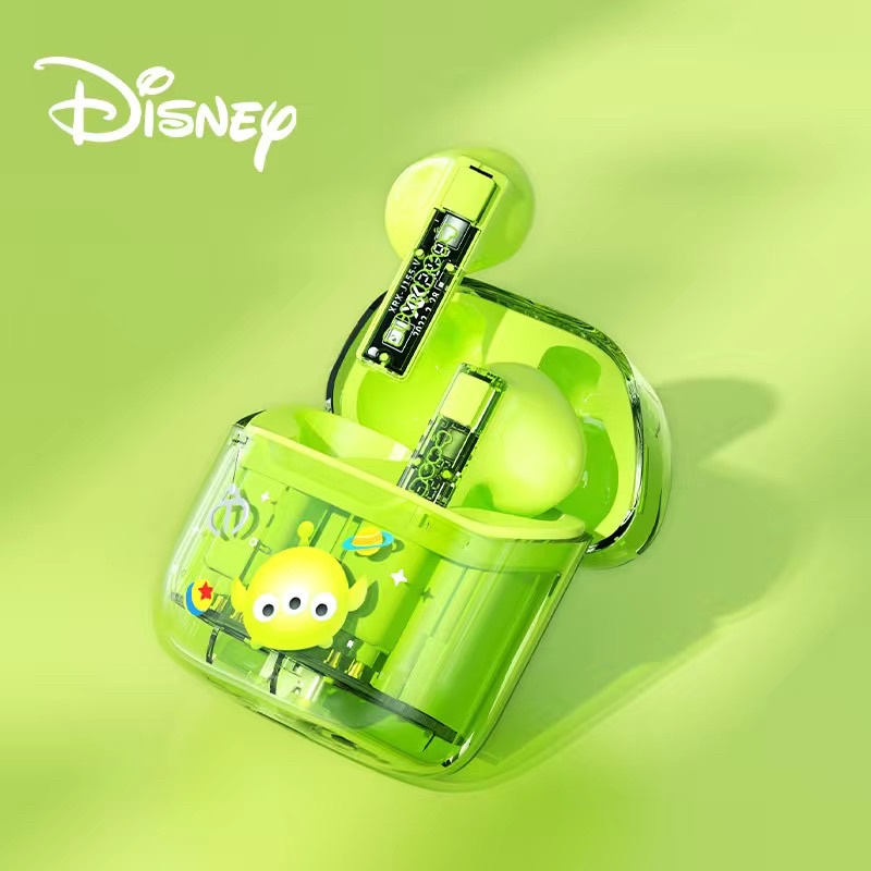 Tai Nghe Không Dây Chống Nước Disney Hàng Chính Hãng