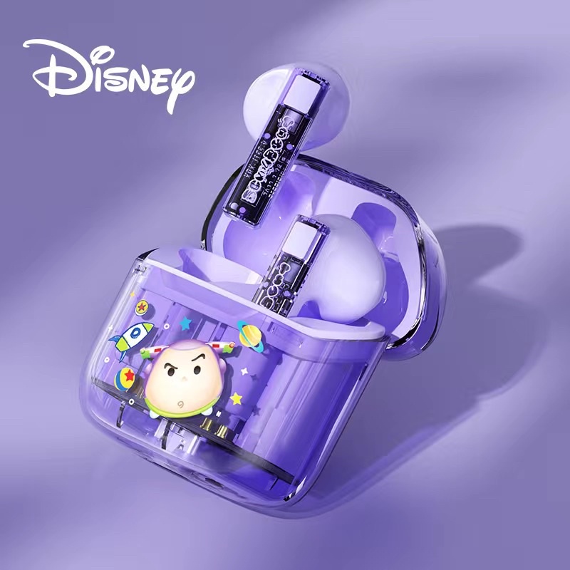 Tai Nghe Không Dây Chống Nước Disney Hàng Chính Hãng