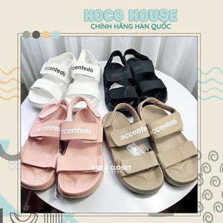 ( Chính hãng - ORDER HÀN QUỐC ) SANDAL SPAO UNISEX nam nữ