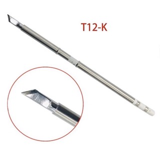 Mũi hàn t-12k, đầu mỏ hàn t-12k