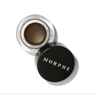 Gel kẻ chân mày Morphe Brow Cream màu Cold Brew