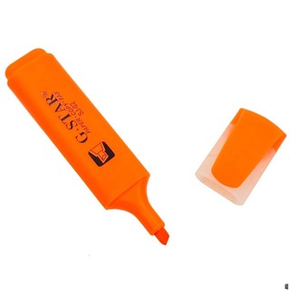 Viết Dạ Quang Highlighter Gstar SJ-02 ( Hồng, Lá, Vàng, Cam ) .