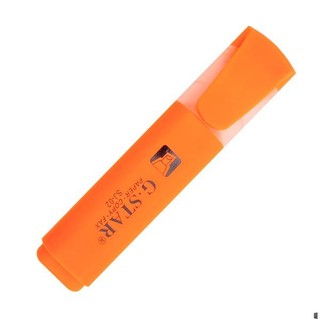 Viết Dạ Quang Highlighter Gstar SJ-02 ( Hồng, Lá, Vàng, Cam ) .