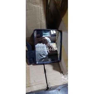 Gương chiếu hậu suzuki 5 tạ/ 7 chỗ