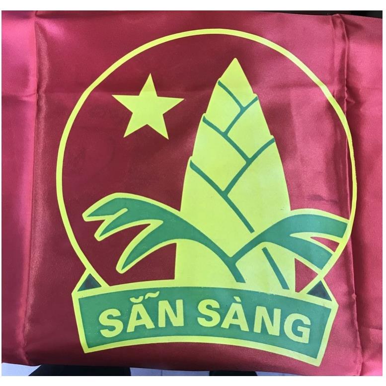 Cờ đội 0.7x1.05m