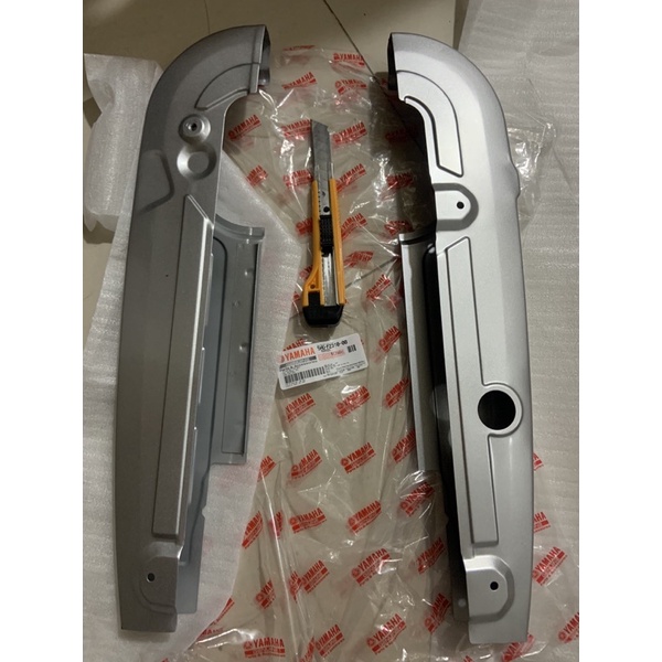 Hộp Sên - cạt te Sirius đời đầu 1999-2005