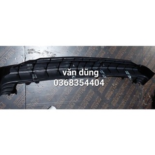cản sau suzuki 7 chỗ (su cóc)
