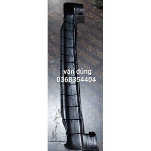 cản sau suzuki 7 chỗ (su cóc)