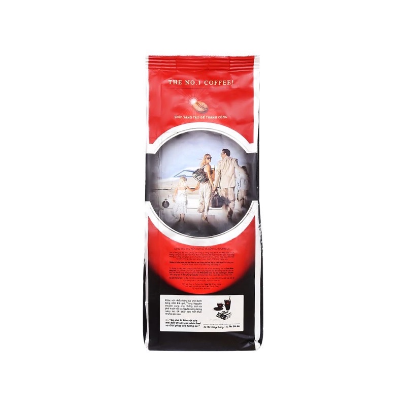 Cà Phê Sáng Tạo 4 / 5 340g