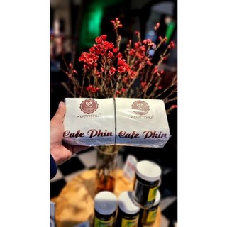 cà phê đặc biệt pha phin 500gr